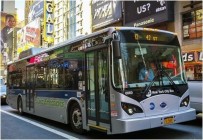 BYD to launch electric buses with Coobus and Consorcio
