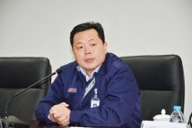 北汽集团高层变阵 陈宏良任北奔党委书记