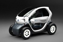 东芝和本田等将在冲绳实施超小型纯电动汽车社会实验
