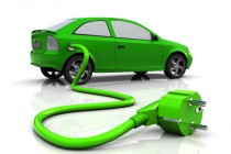 The 2nd Batch of Pilot Cities for New-energy Automobile Released