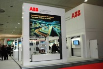 比亚迪戴姆勒ABB将建全球最大电动汽车快速充电网