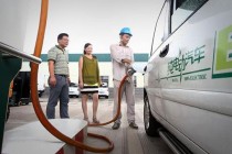 北京加快行业车辆更新 提高新能源车使用比例
