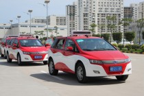 China’s EV Subsidies Have Been Extended, But Is That Enough?