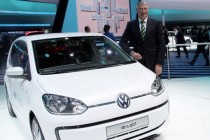 VW Golf Plug-in Hybrid Coming Soon