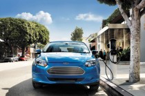 UK Aims to Become World Leader in EVs