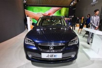 沈阳正制定新能源汽车推广政策 之诺等品牌将获益