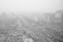 雾霾围城 新能源汽车将如何破题？