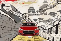 特斯拉拿什么撬动中国汽车市场?