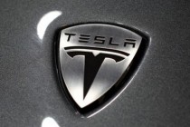 特斯拉销量预期增55% 有望自建锂电池厂