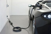 China to Create World's Largest EV Charging Network
