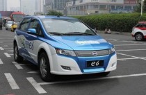 调查北京哪些4S店在销售新能源汽车