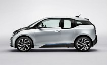 BMW i3 Coming With Tailored Financial Solutions