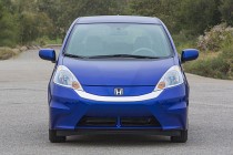 本田退出美国电动车市场 飞度电动版今秋停产