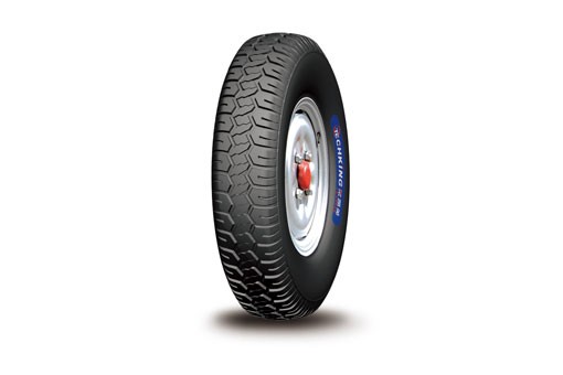 泰凯英轮胎 工程轮胎 装载和推土、平地作业 ET5A 15.5R25