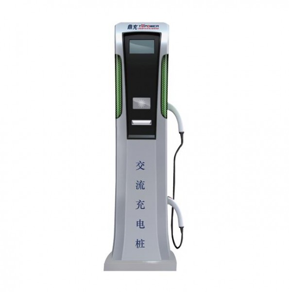  上海充电桩-公共停车场交流充电桩