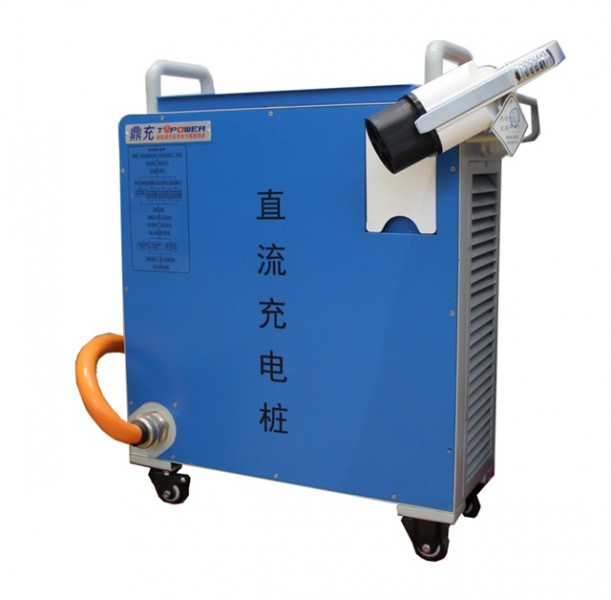 上海充电桩-TN-QCJ01短路保护直流充电桩