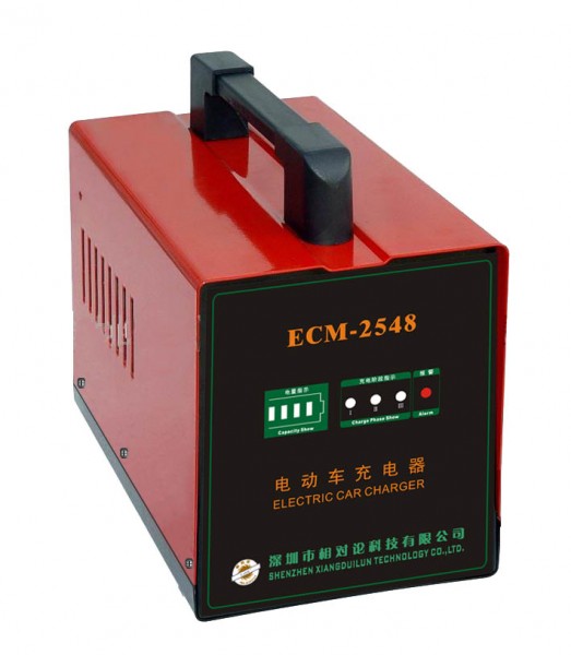 ECM-2536电动车充电器