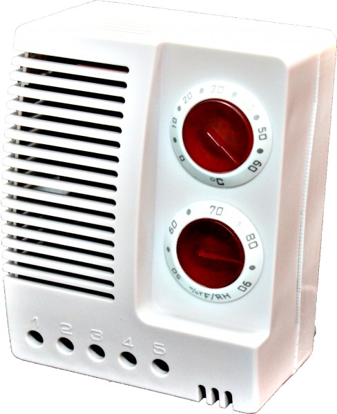 温湿度控制器
