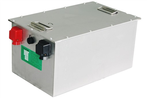 房车锂电池12V大容量 磷酸铁锂电池组 房车用锂蓄电池 容量可定制