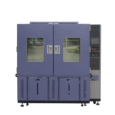 XY-PV-GDJS光伏组件湿冷湿冻试验箱