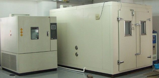XY-PV-GLS组件光老练试验箱