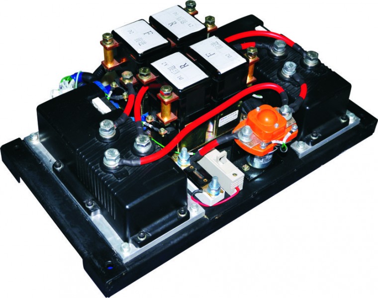 RAZC-XXXX直流串励电机控制器