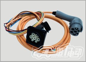 充电桩用电线电缆/电线电缆规格型号/电压/参考电流电缆