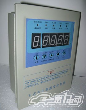 bwdk-2606 干式变压器智能温控仪
