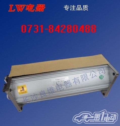 GFD358-110干式变压器冷却风机