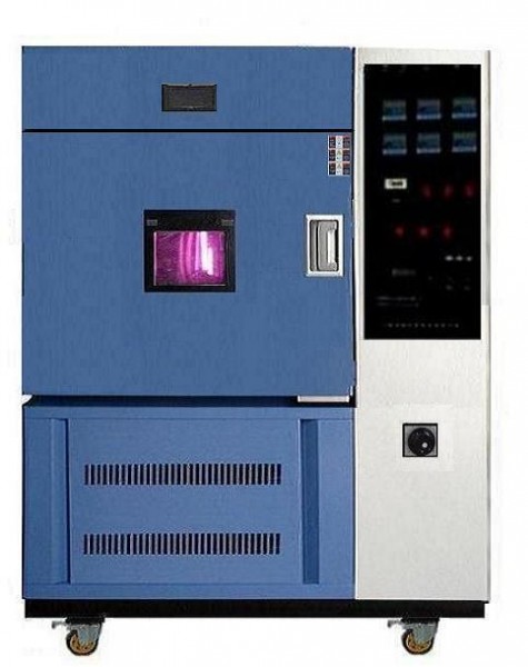 GB/T水冷氙灯耐气候试验箱