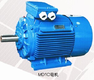MD2E高效性三相异步电动机