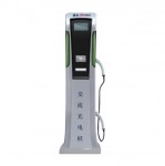  上海充电站-TN-QCJ01标准智能立式单充充电桩