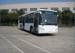 申沃牌SWB6117EV4型纯电动城市客车(232)