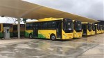 2018城市公交电动巴士充电解决方案-选上海鼎充