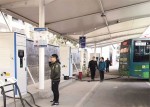 上海徐汇区电动汽车充电站运营-TN-QCZ02直流充电桩