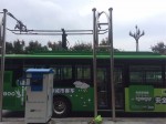 上海静安区新能源汽车充电-电动大巴充电常用充电桩
