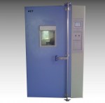订制快速温变试验箱 锂电池可程式高低温测试箱