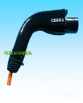 CEBEA 电动汽车充电连接器线束 交流16A