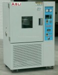 高低温湿热交变试验箱 供应高低温循环试验机