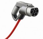电动汽车交流充电连接器（国标GB）- 插头（connector & plug）