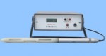 DWW-1B型数字微机测温仪，地表浅层测温仪 