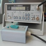 CX-118A晶振测试仪/晶体测试仪