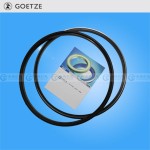 格茨Goetze浮动油封 76.95 / 76.95H型(矩形圈系列)