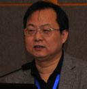 南开大学经济研究所副所长刘刚
