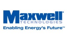 Maxwell 科技公司