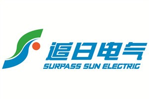 上海追日电气有限公司
