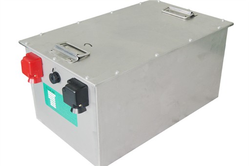 房车锂电池12V大容量 磷酸铁锂电池组 房车用锂蓄电池 容量可定制