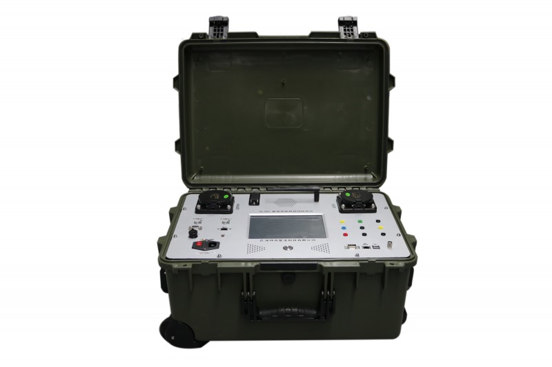 电动汽车直流充电机现场校验仪 XL-902充电桩检定装置