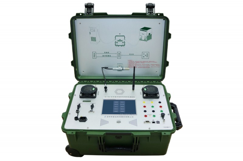 便携式充电桩校验装置、电动汽车充电桩(机)检定装置XL-942